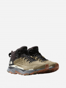 Ботинки и сапоги The North Face Vectiv Exploris Mid Futurelight™ модель NF0A5G39WMB1 Фото