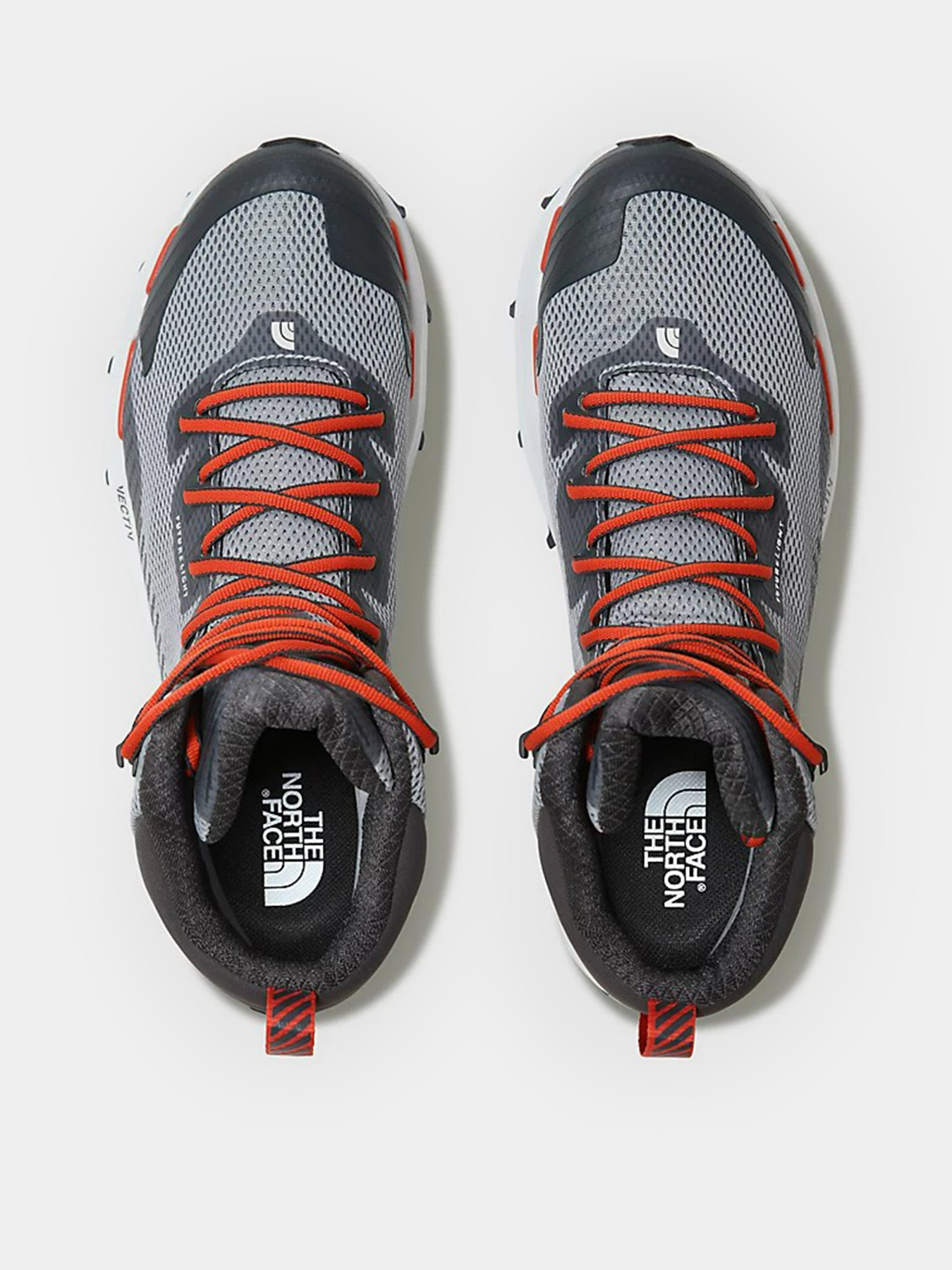 Ботинки для туризма | Outdoor The North Face Vectiv Fastpack Mid Futurelight модель NF0A5JCWTDN1 Фото