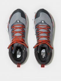 Ботинки для туризма | Outdoor The North Face Vectiv Fastpack Mid Futurelight модель NF0A5JCWTDN1 Фото