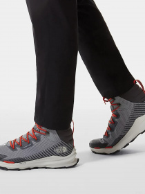 Ботинки для туризма | Outdoor The North Face Vectiv Fastpack Mid Futurelight модель NF0A5JCWTDN1 Фото