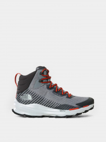 Ботинки для туризма | Outdoor The North Face Vectiv Fastpack Mid Futurelight модель NF0A5JCWTDN1 Фото