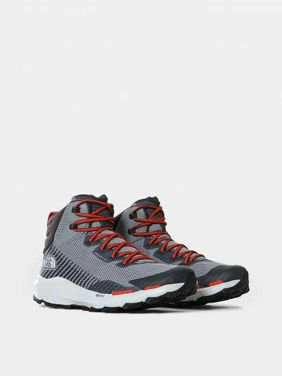 Черевики The North Face Vectiv Fastpack Mid Futurelight модель NF0A5JCWTDN1 — фото - INTERTOP