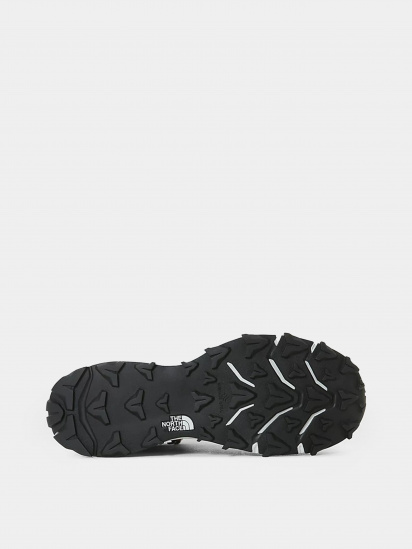Черевики The North Face Vectiv Fastpack Mid Futurelight модель NF0A5JCWTDN1 — фото 5 - INTERTOP