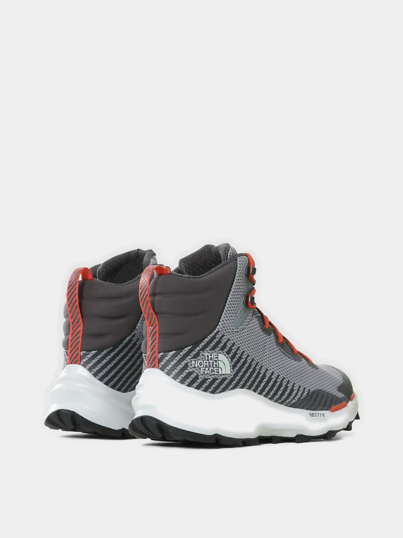 Черевики аутдор The North Face Vectiv Fastpack Mid Futurelight модель NF0A5JCWTDN1 Фото