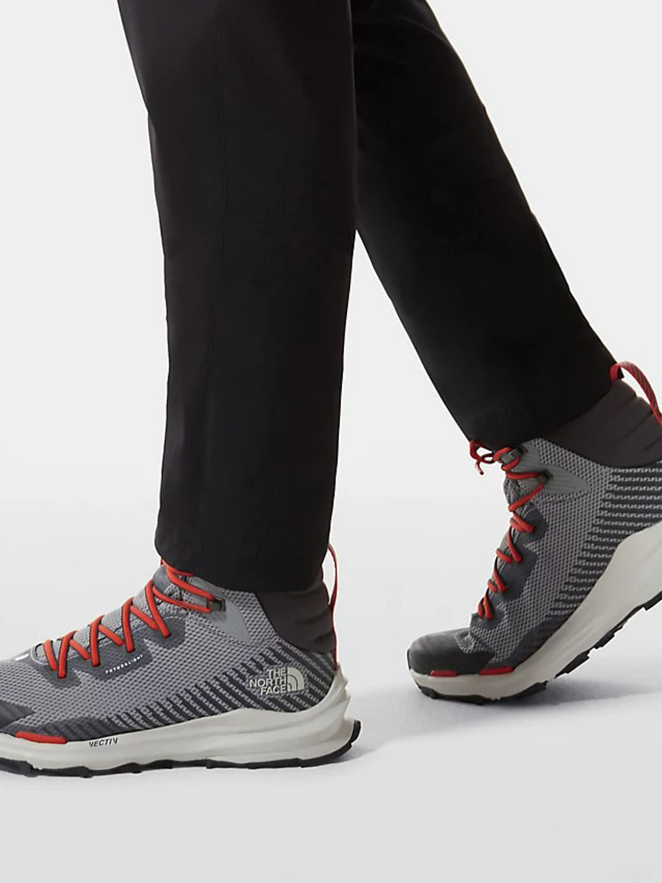 Черевики аутдор The North Face Vectiv Fastpack Mid Futurelight модель NF0A5JCWTDN1 Фото
