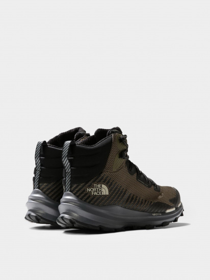 Черевики The North Face Vectiv Fastpack Mid Futurelight модель NF0A5JCWWMB1 — фото - INTERTOP