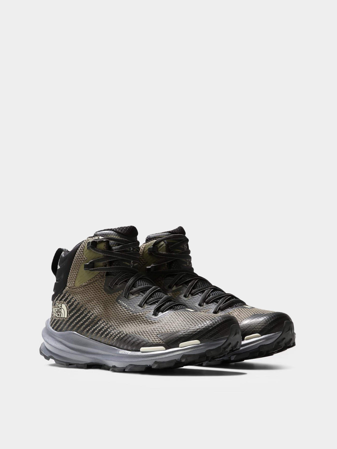 Ботинки аутдор The North Face Vectiv Fastpack Mid Futurelight модель NF0A5JCWWMB1 Фото