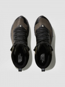 Ботинки аутдор The North Face Vectiv Fastpack Mid Futurelight модель NF0A5JCWWMB1 Фото