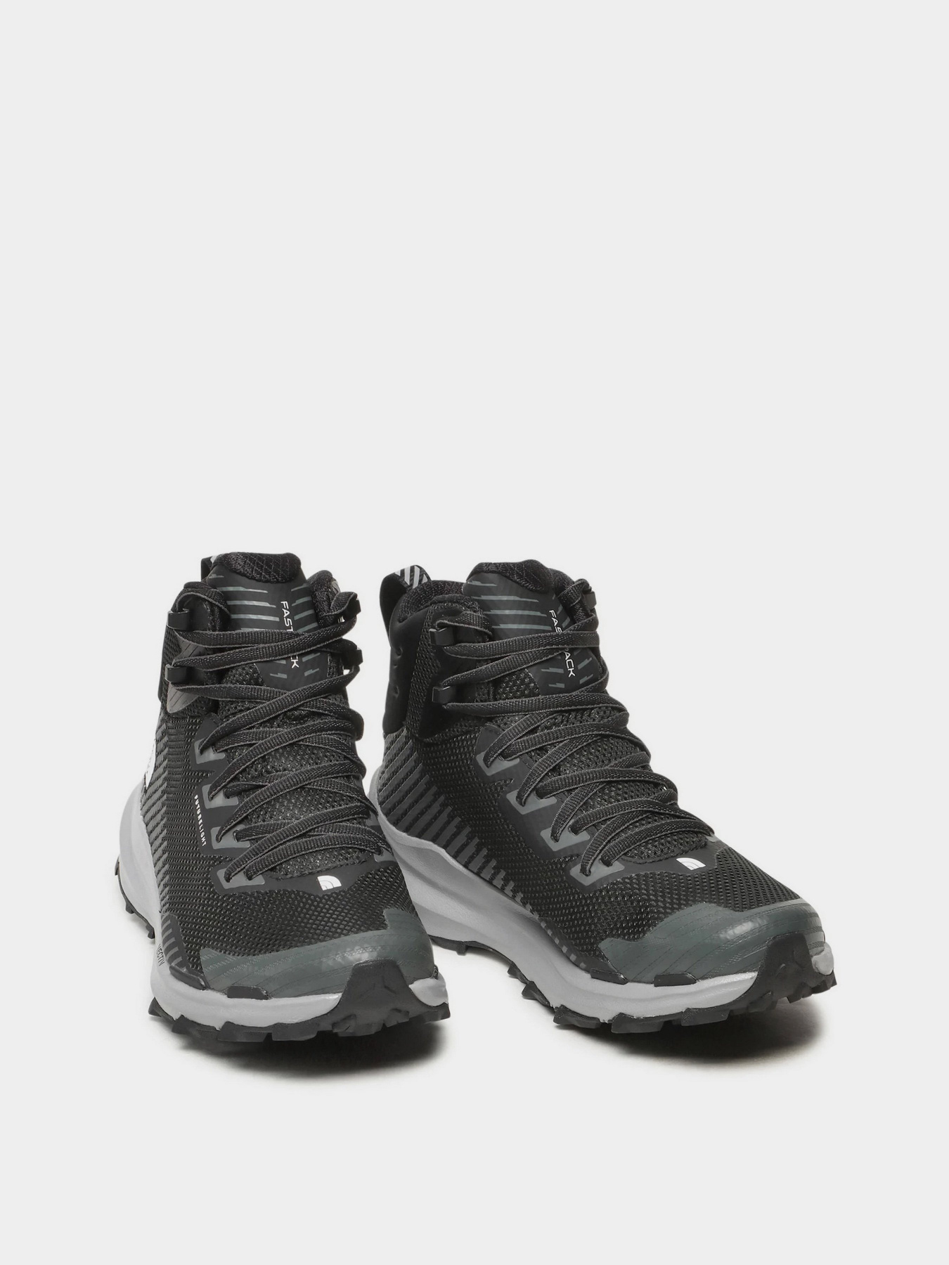 Ботинки для туризма | Outdoor The North Face Vectiv Fastpack Mid Futurelight модель NF0A5JCWNY71 Фото