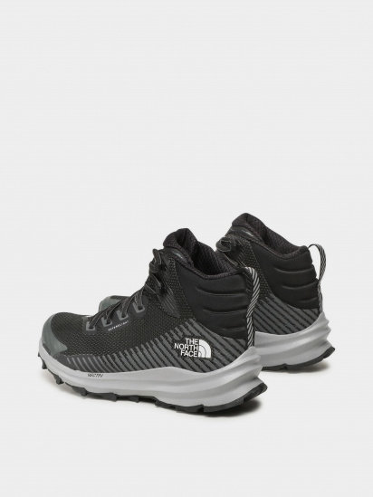 Черевики The North Face Vectiv Fastpack Mid Futurelight модель NF0A5JCWNY71 — фото - INTERTOP