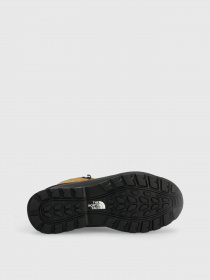 Ботинки The North Face Chilkat V Lace Waterproof модель NF0A5LW3YW21 Фото