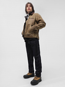 Ботинки The North Face Chilkat V Lace Waterproof модель NF0A5LW3YW21 Фото