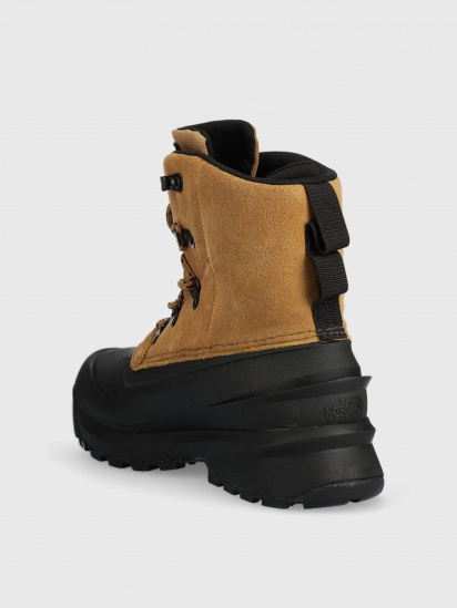 Черевики The North Face Chilkat V Lace Waterproof модель NF0A5LW3YW21 — фото - INTERTOP