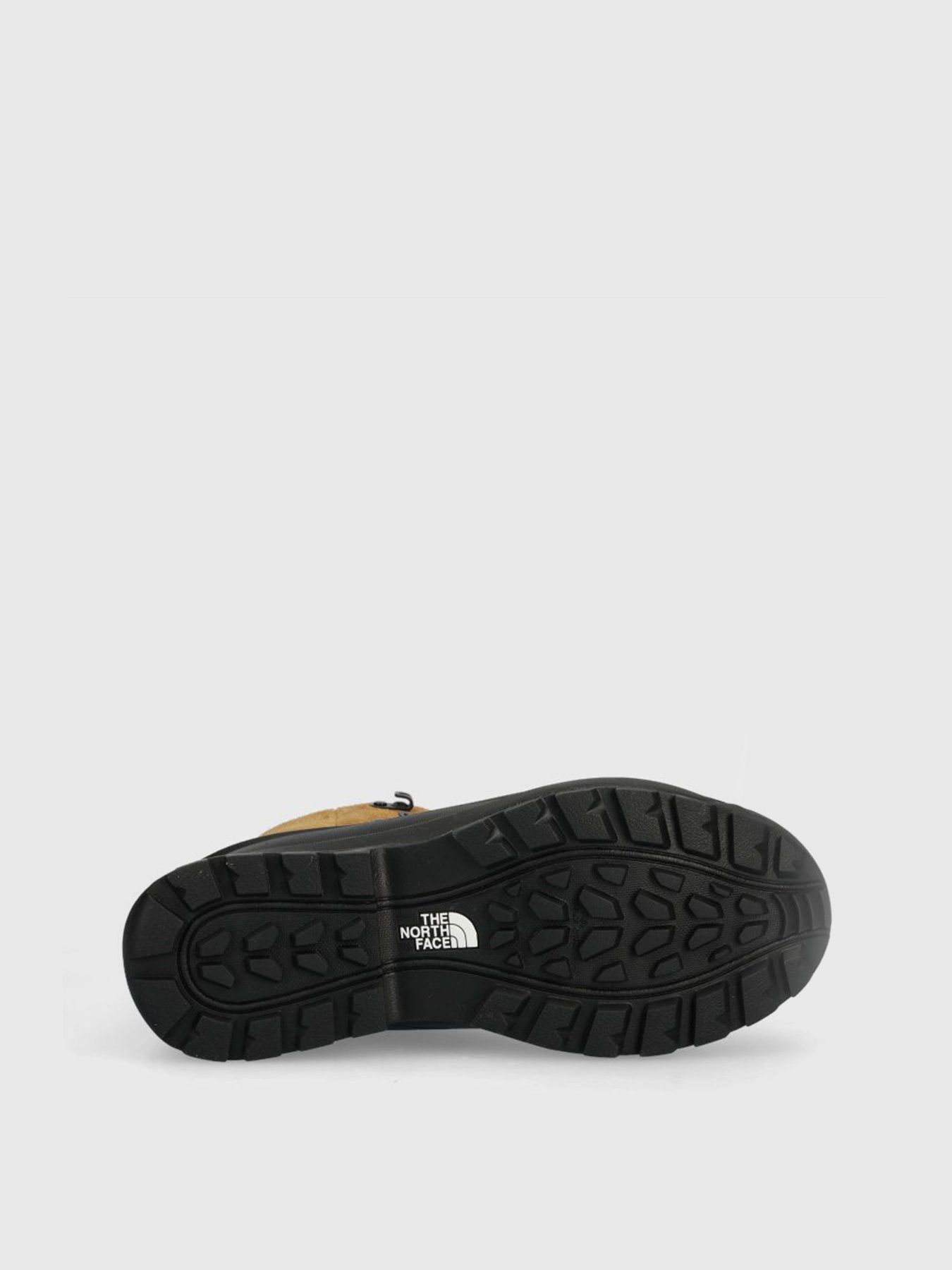 Черевики The North Face Chilkat V Lace Waterproof модель NF0A5LW3YW21 Черевики The North Face Chilkat V Lace Waterproof модель NF0A5LW3YW21 Фото