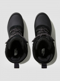 Ботинки The North Face Chilkat V Lace Waterproof модель NF0A5LW3KT01 Фото