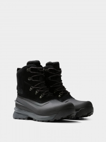 Ботинки The North Face Chilkat V Lace Waterproof модель NF0A5LW3KT01 Фото
