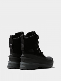 Черевики The North Face Chilkat V Lace Waterproof модель NF0A5LW3KT01 Черевики The North Face Chilkat V Lace Waterproof модель NF0A5LW3KT01 Фото