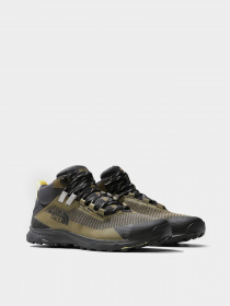 Тактические ботинки The North Face Cragstone Waterproof модель NF0A5LXBWMB1 Фото