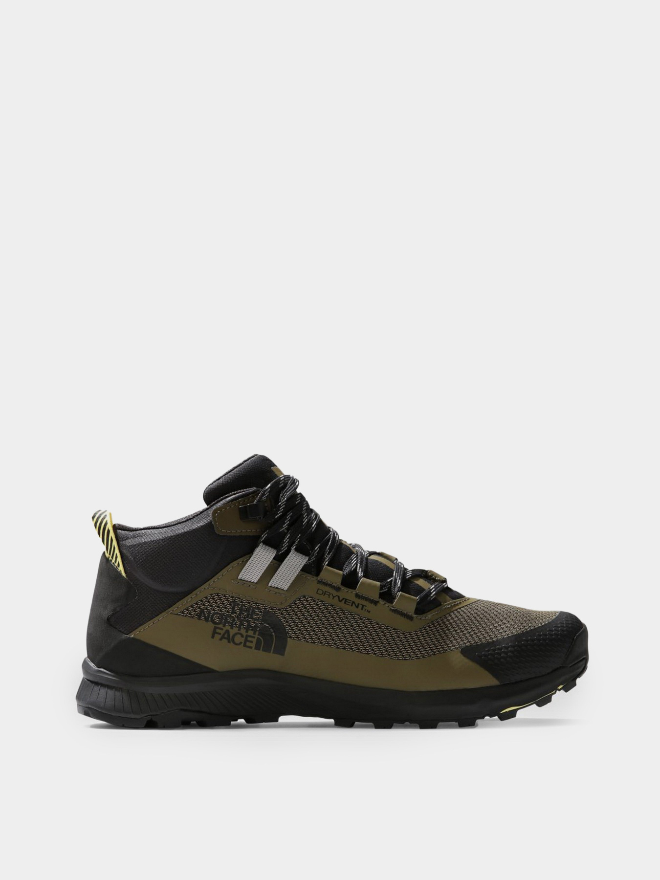 Тактичні черевики The North Face Cragstone Waterproof модель NF0A5LXBWMB1 Тактичні черевики The North Face Cragstone Waterproof модель NF0A5LXBWMB1 Фото