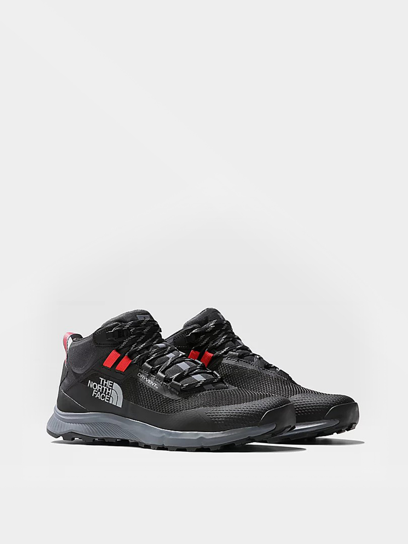 Ботинки The North Face  Cragstone Waterproof модель NF0A5LXBNY71 Фото