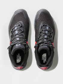 Ботинки The North Face  Cragstone Waterproof модель NF0A5LXBNY71 Фото