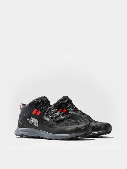 Черевики The North Face  Cragstone Waterproof модель NF0A5LXBNY71 — фото - INTERTOP