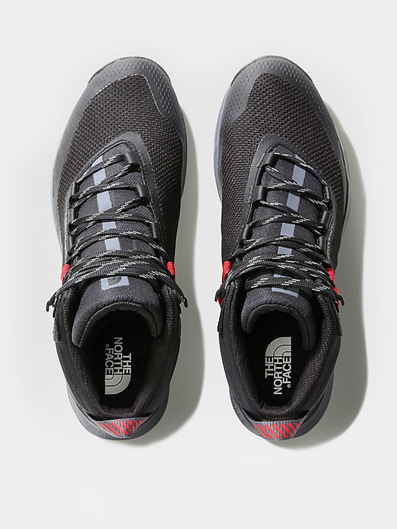 Ботинки The North Face Cragstone Waterproof модель NF0A5LXBNY71 Ботинки The North Face Cragstone Waterproof модель NF0A5LXBNY71 Фото