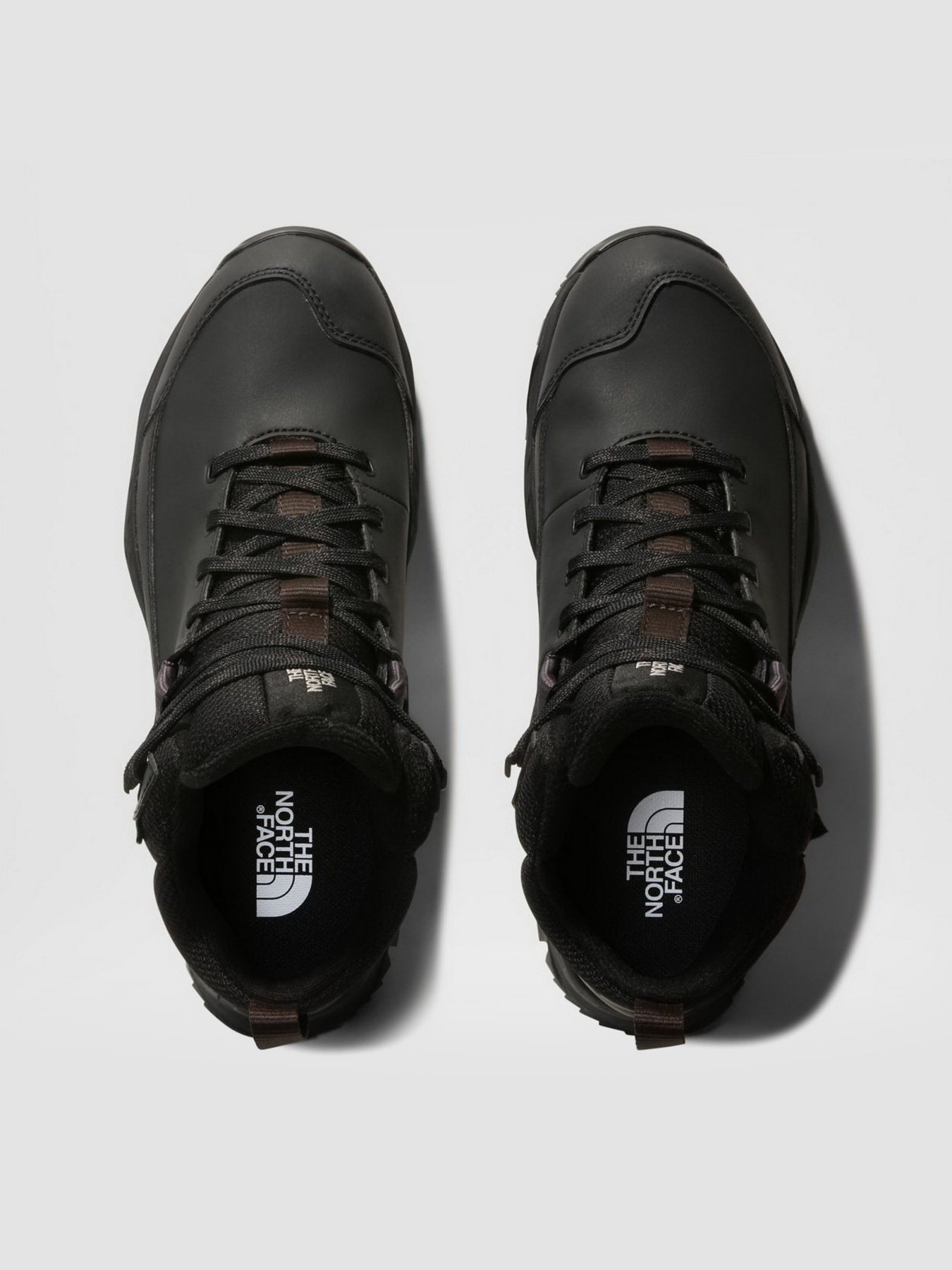 Черевики The North Face Storm Strike III модель NF0A7W4GKT01 Фото