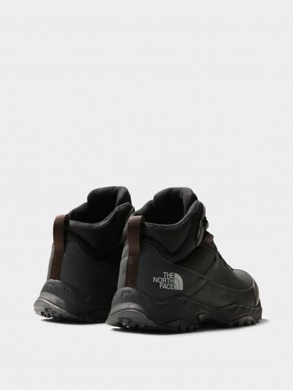 Черевики The North Face Storm Strike III модель NF0A7W4GKT01 — фото - INTERTOP