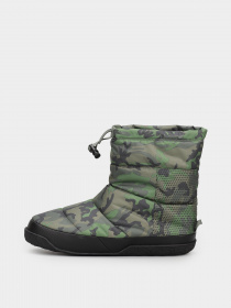 Ботинки The North Face Nuptse Après модель NF0A7W4H28F1 Фото