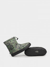 Ботинки The North Face Nuptse Après модель NF0A7W4H28F1 Фото