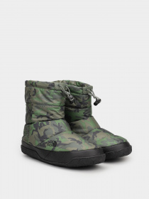 Черевики The North Face Nuptse Après модель NF0A7W4H28F1 Черевики The North Face Nuptse Après модель NF0A7W4H28F1 Фото