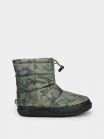 Черевики The North Face Nuptse Après модель NF0A7W4H28F1 Черевики The North Face Nuptse Après модель NF0A7W4H28F1 Фото