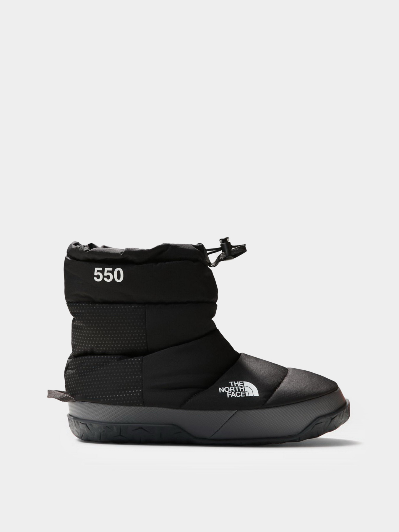 Сапоги дутики The North Face Nuptse Après модель NF0A7W4HKT01 Фото