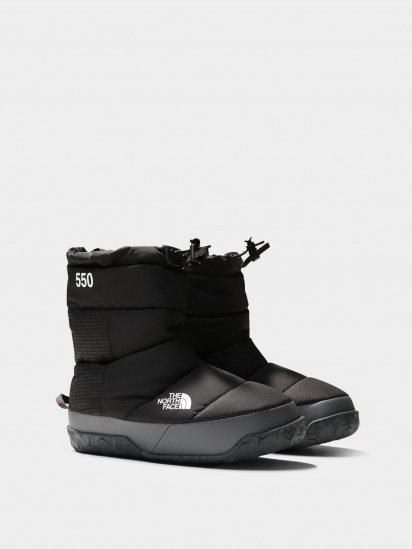 Чоботи дутики The North Face Nuptse Après модель NF0A7W4HKT01 — фото 4 - INTERTOP