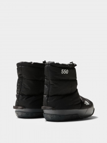 Чоботи дутики The North Face Nuptse Après модель NF0A7W4HKT01 Фото