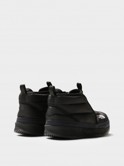 Ботинки The North Face NSE Chukka модель NF0A7W4OKX71 — фото - INTERTOP