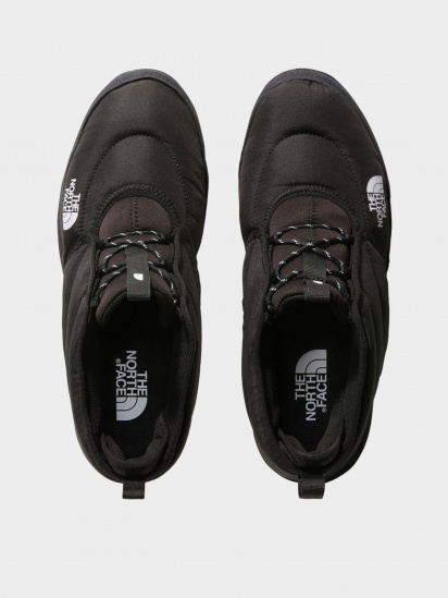 Ботинки The North Face NSE Chukka модель NF0A7W4OKX71 — фото 4 - INTERTOP