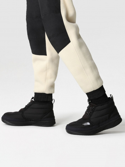 Ботинки The North Face NSE Chukka модель NF0A7W4OKX71 — фото 5 - INTERTOP