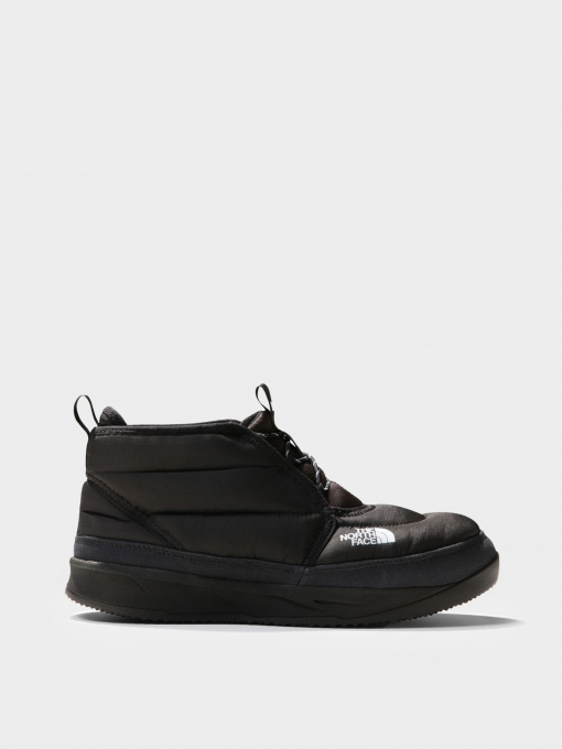 Ботинки The North Face NSE Chukka модель NF0A7W4OKX71 Фото