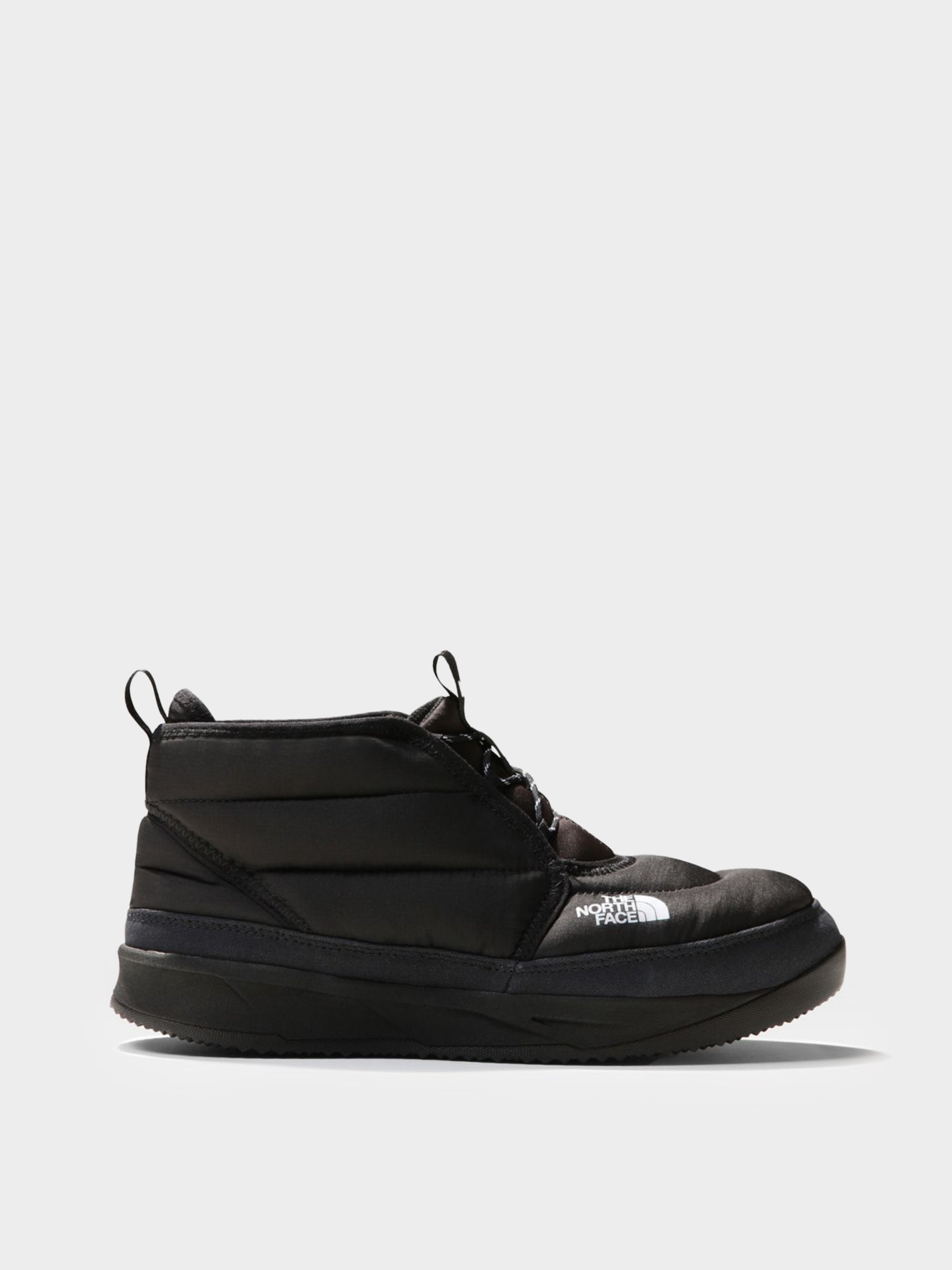 Черевики The North Face NSE Chukka модель NF0A7W4OKX71 Фото