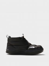 Черевики The North Face NSE Chukka модель NF0A7W4OKX71 Фото