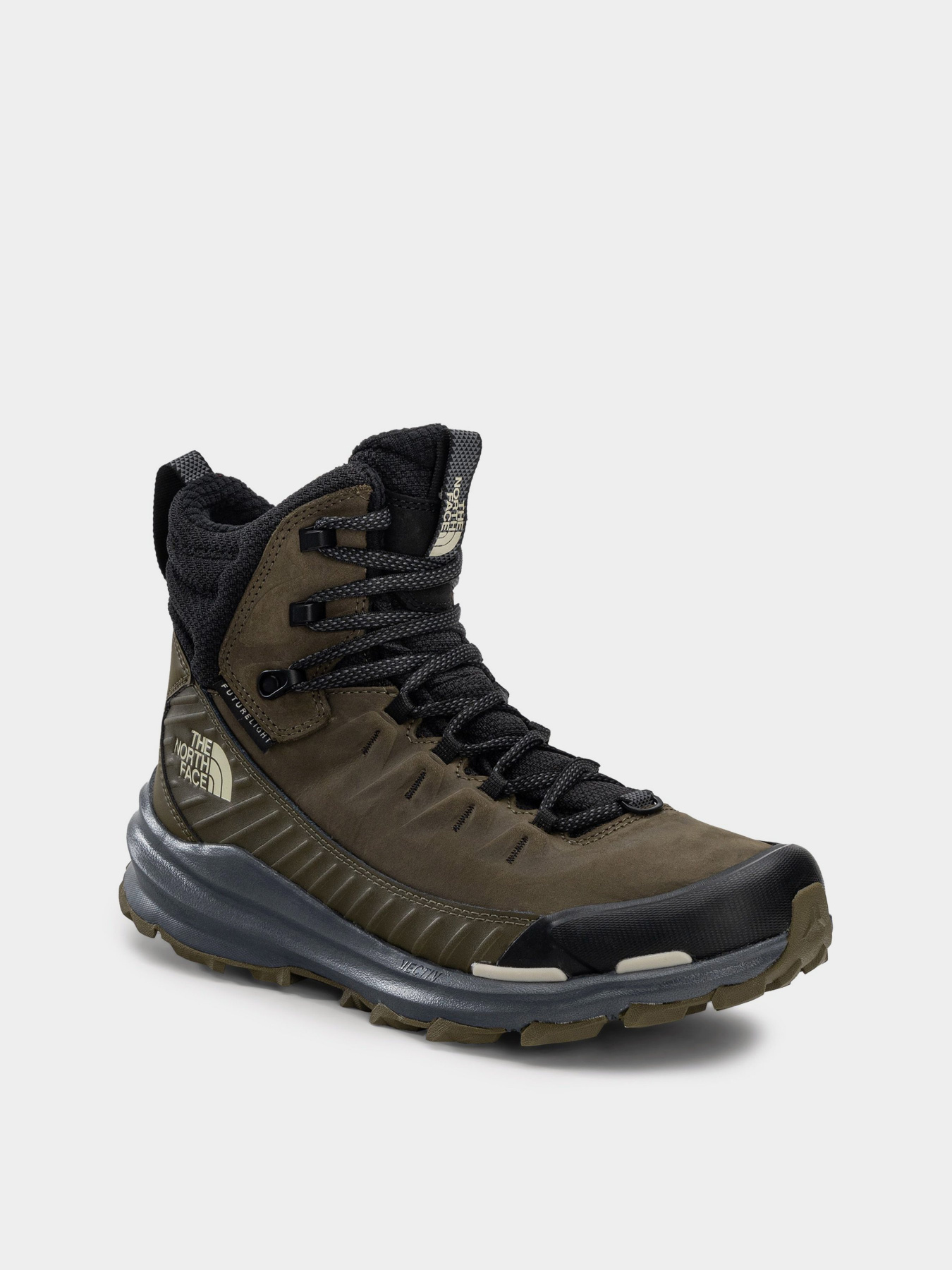 Ботинки The North Face VECTIV™ FASTPACK ISOLIERTE FUTURELIGHT™. модель NF0A7W53WMB1 Фото