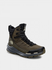 Ботинки The North Face VECTIV™ FASTPACK ISOLIERTE FUTURELIGHT™. модель NF0A7W53WMB1 Фото