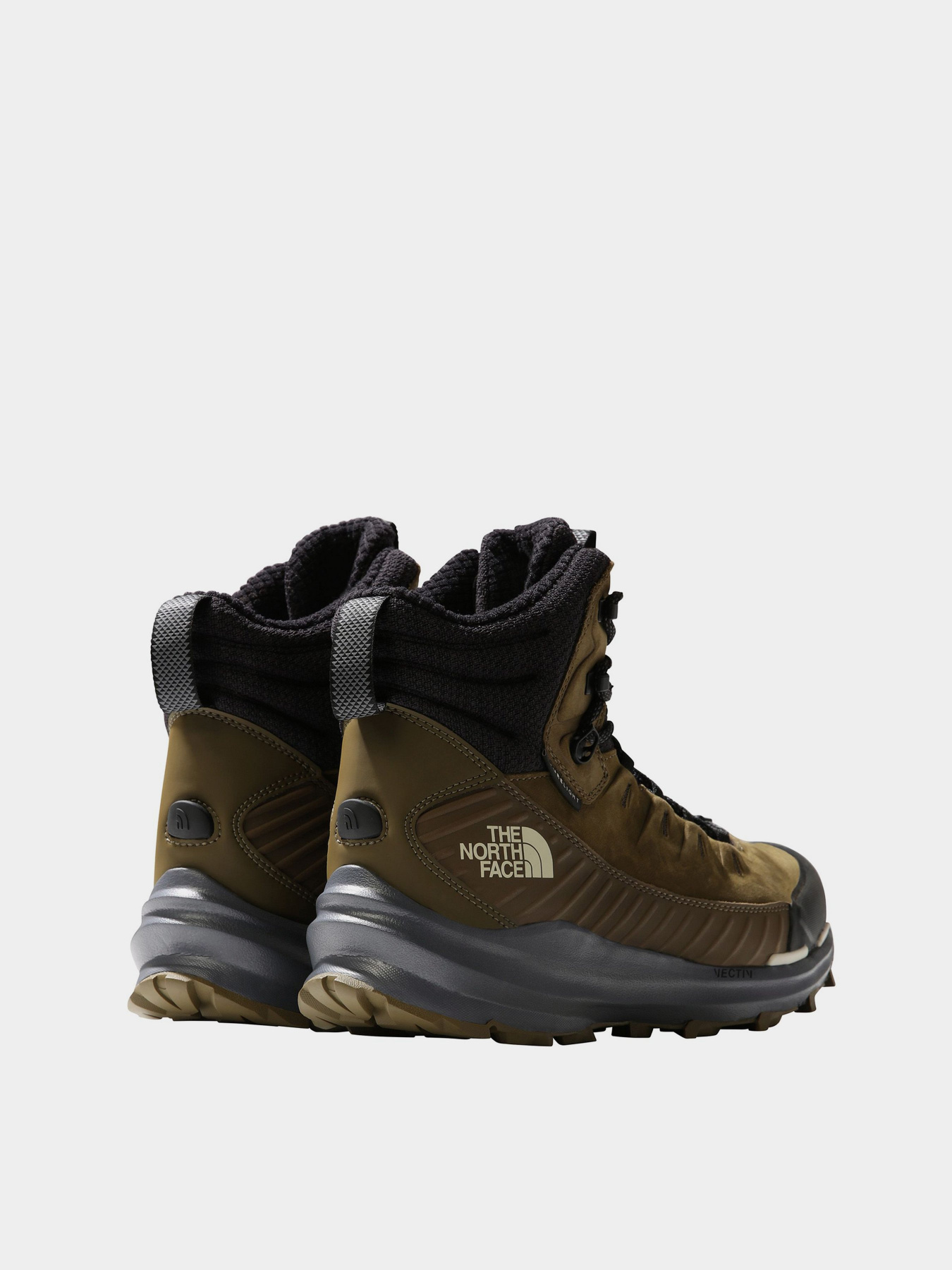 Черевики The North Face VECTIV™ FASTPACK ISOLIERTE FUTURELIGHT™. модель NF0A7W53WMB1 Фото