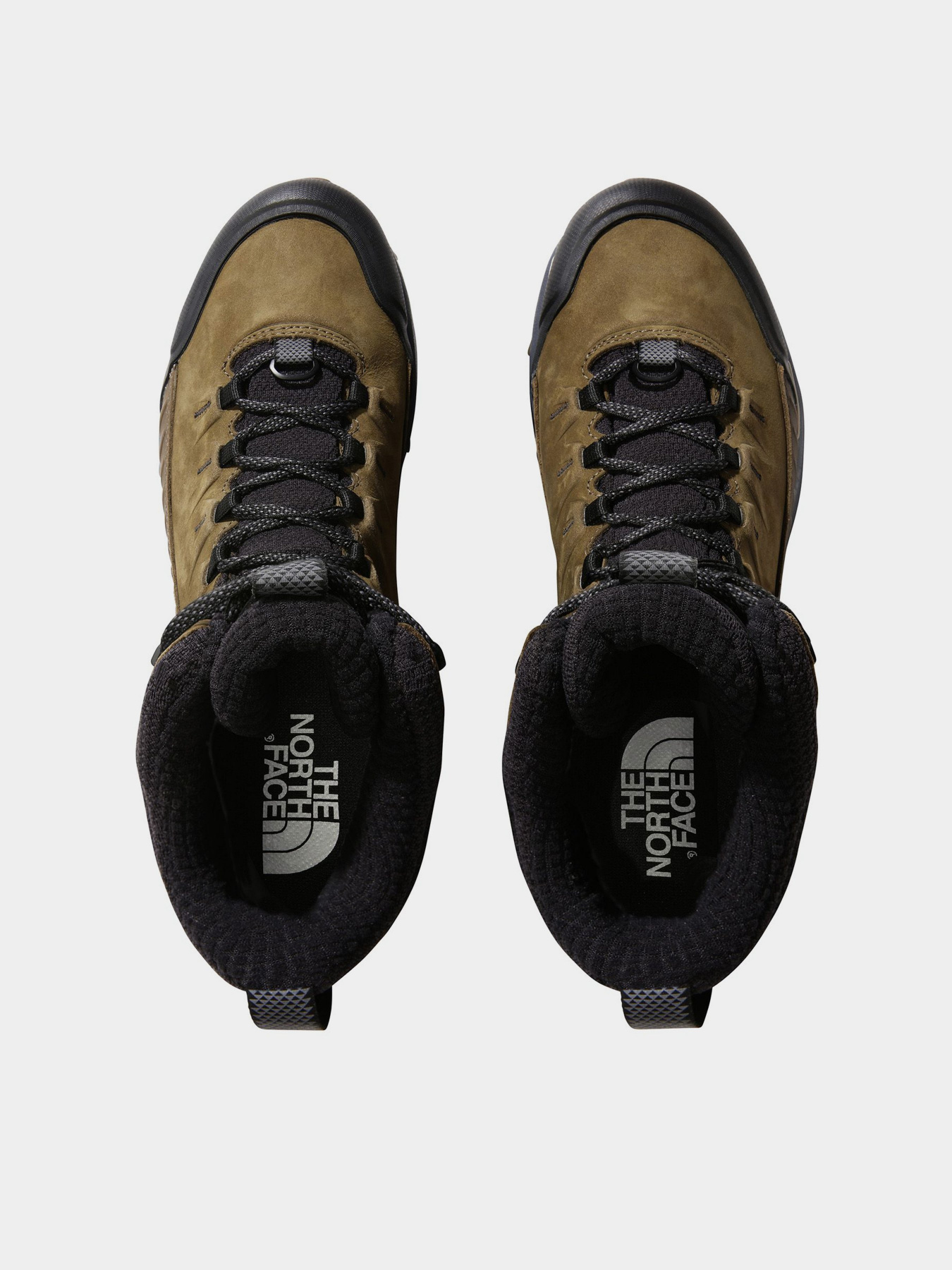 Черевики The North Face VECTIV™ FASTPACK ISOLIERTE FUTURELIGHT™. модель NF0A7W53WMB1 Фото