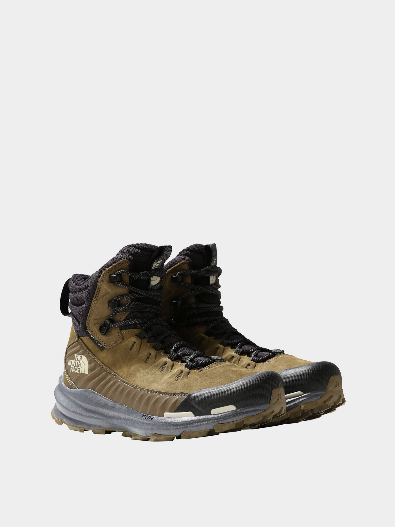 Черевики The North Face VECTIV™ FASTPACK ISOLIERTE FUTURELIGHT™. модель NF0A7W53WMB1 Фото