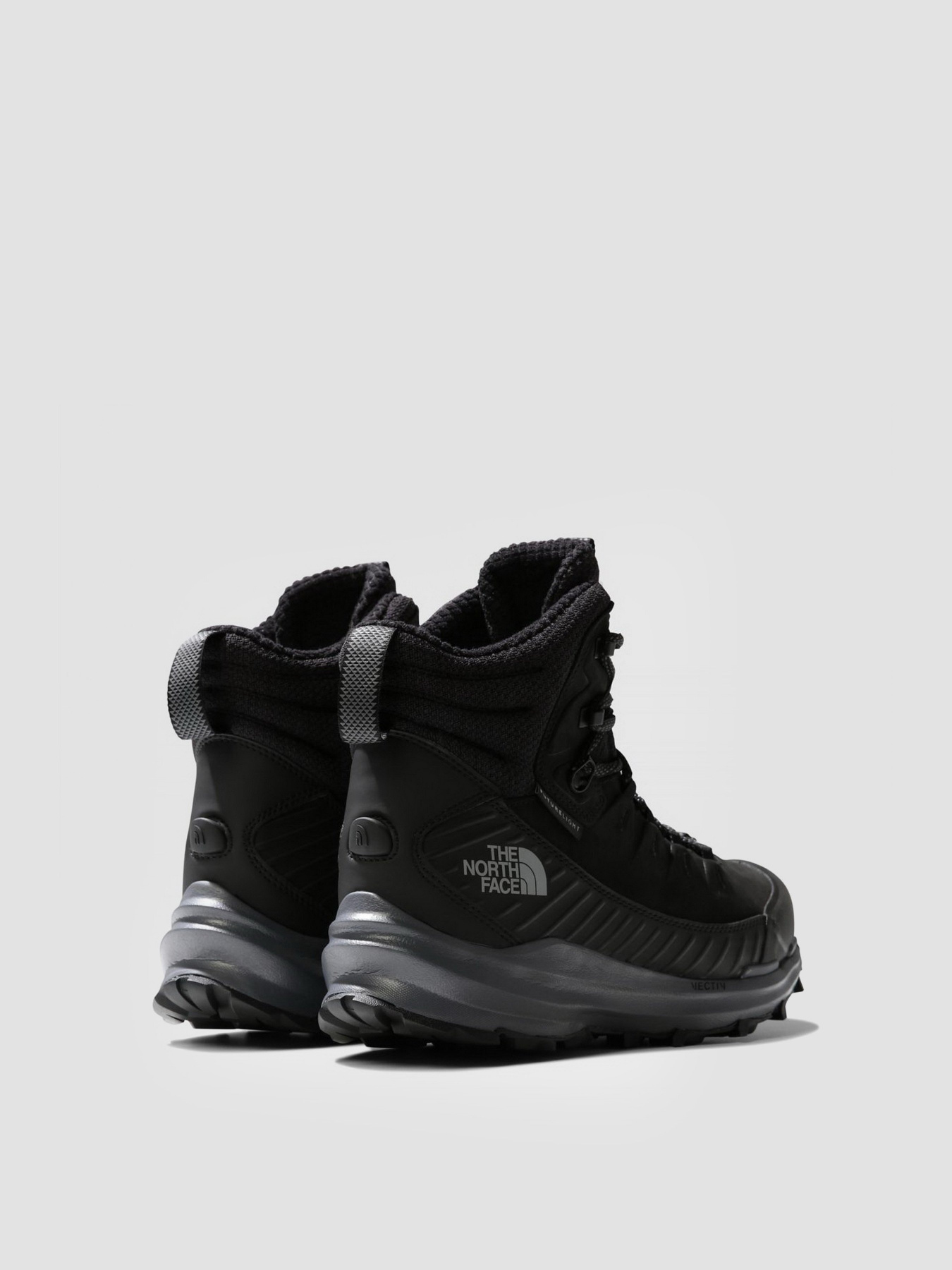 Ботинки The North Face VECTIV™ FASTPACK ISOLIERTE FUTURELIGHT™ модель NF0A7W53NY71 Фото