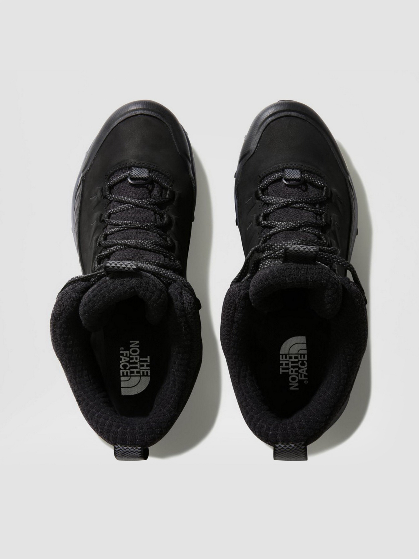 Черевики The North Face VECTIV™ FASTPACK ISOLIERTE FUTURELIGHT™ модель NF0A7W53NY71 Фото