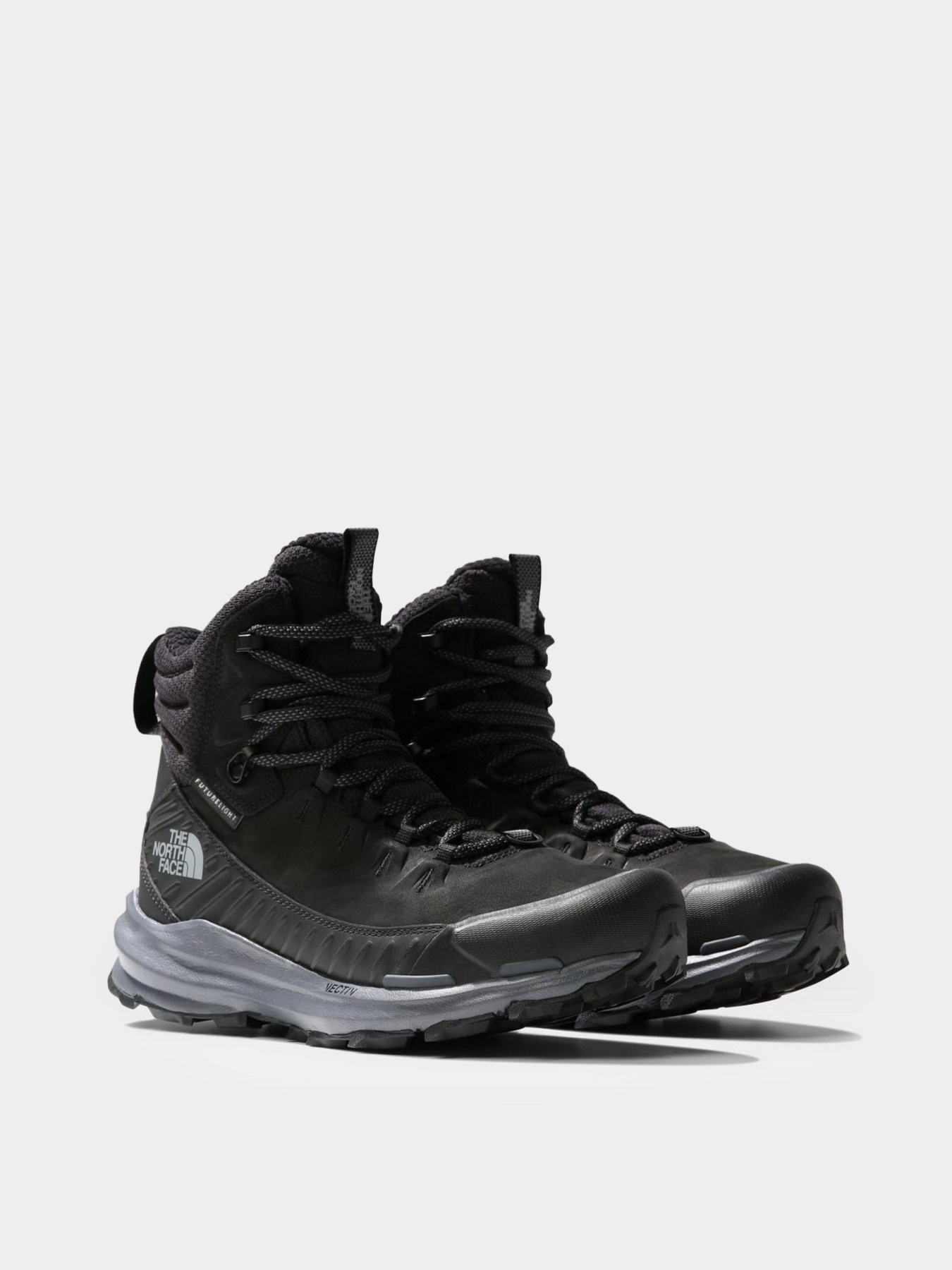 Черевики The North Face VECTIV™ FASTPACK ISOLIERTE FUTURELIGHT™ модель NF0A7W53NY71 Фото